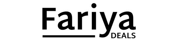 Fariya Deals
